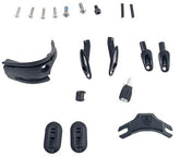 Trek Boone Cable Management Hardware Kit Black Frame Small Parts Kit